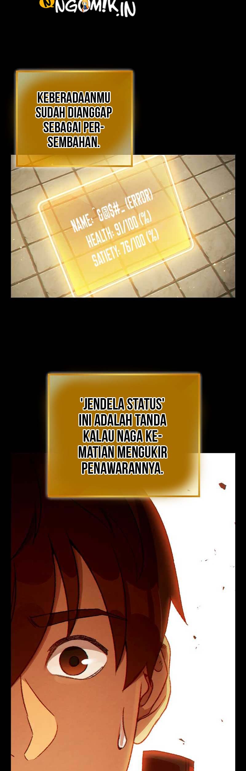 Dungeon Reset Bab 28 halaman 26