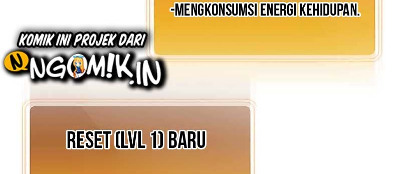 Dungeon Reset Bab 28 halaman 31