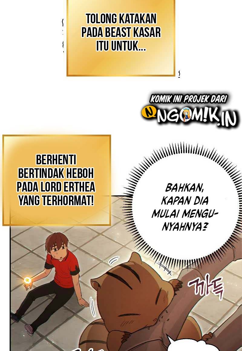 Dungeon Reset Bab 28 halaman 37