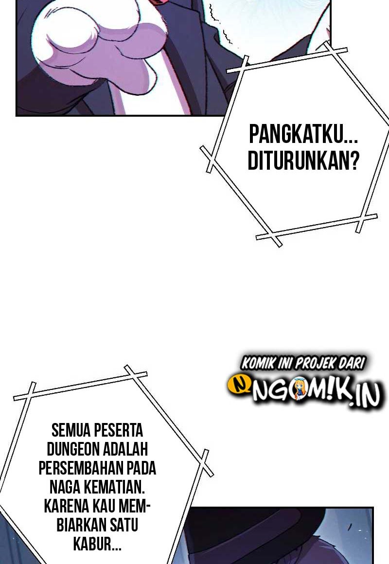 Dungeon Reset Bab 28 halaman 39