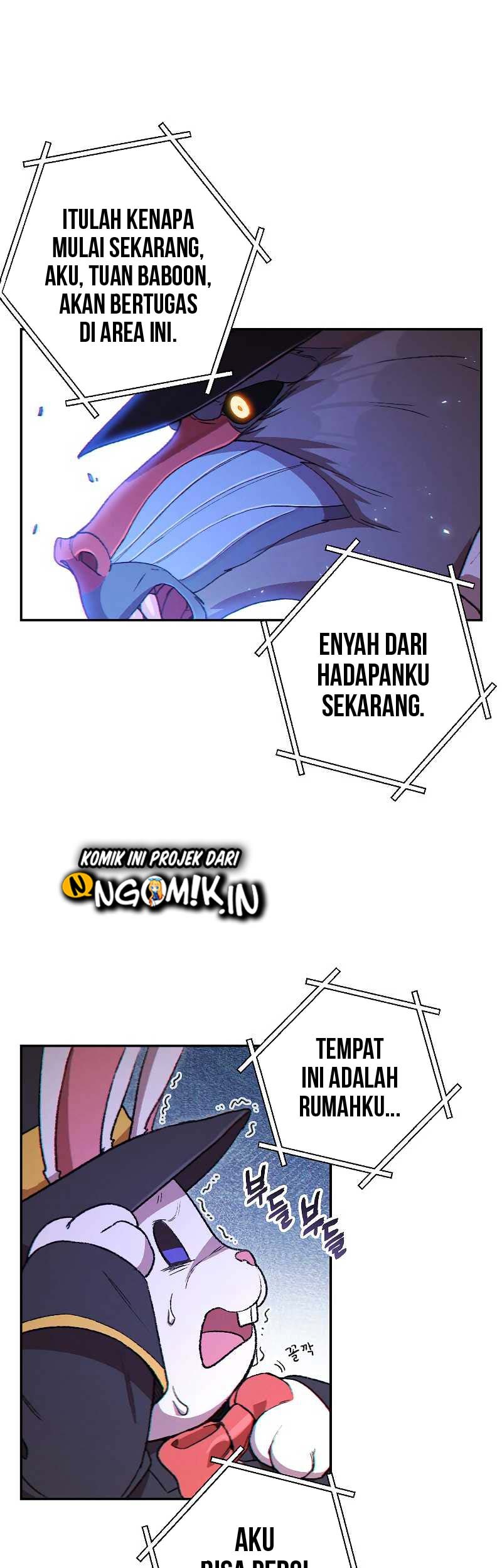 Dungeon Reset Bab 28 halaman 42