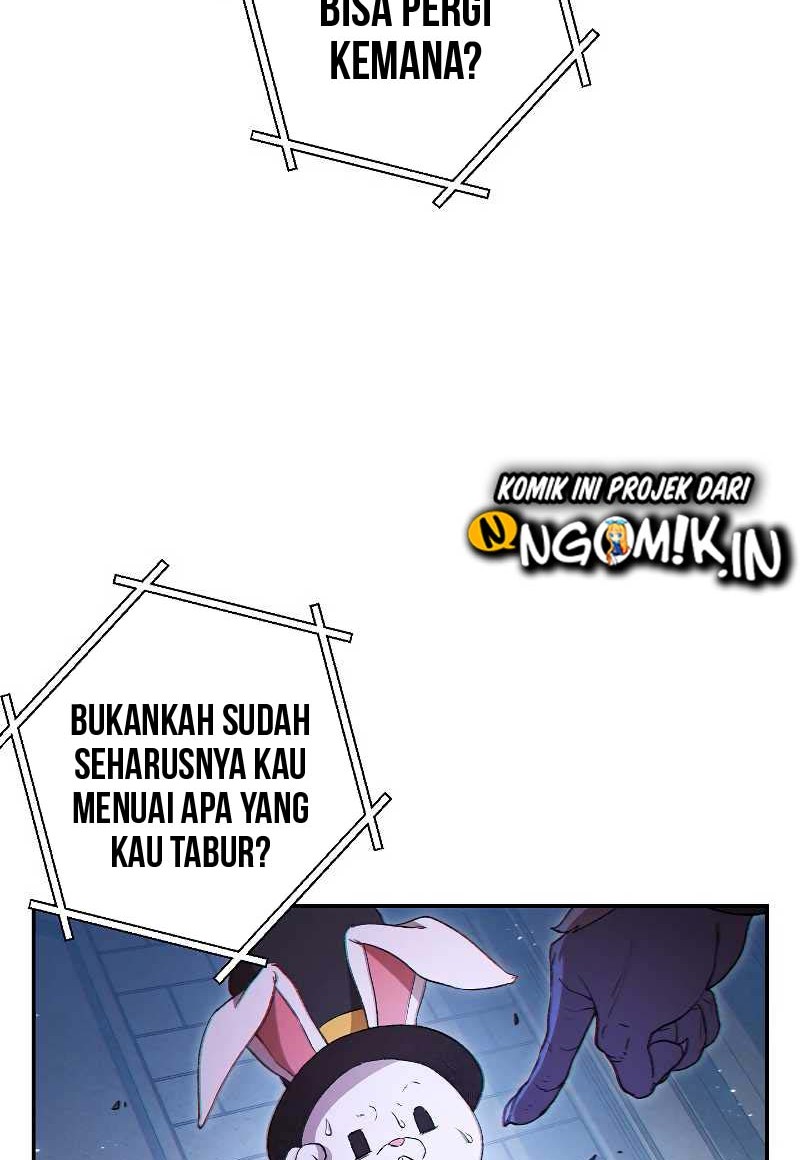 Dungeon Reset Bab 28 halaman 43