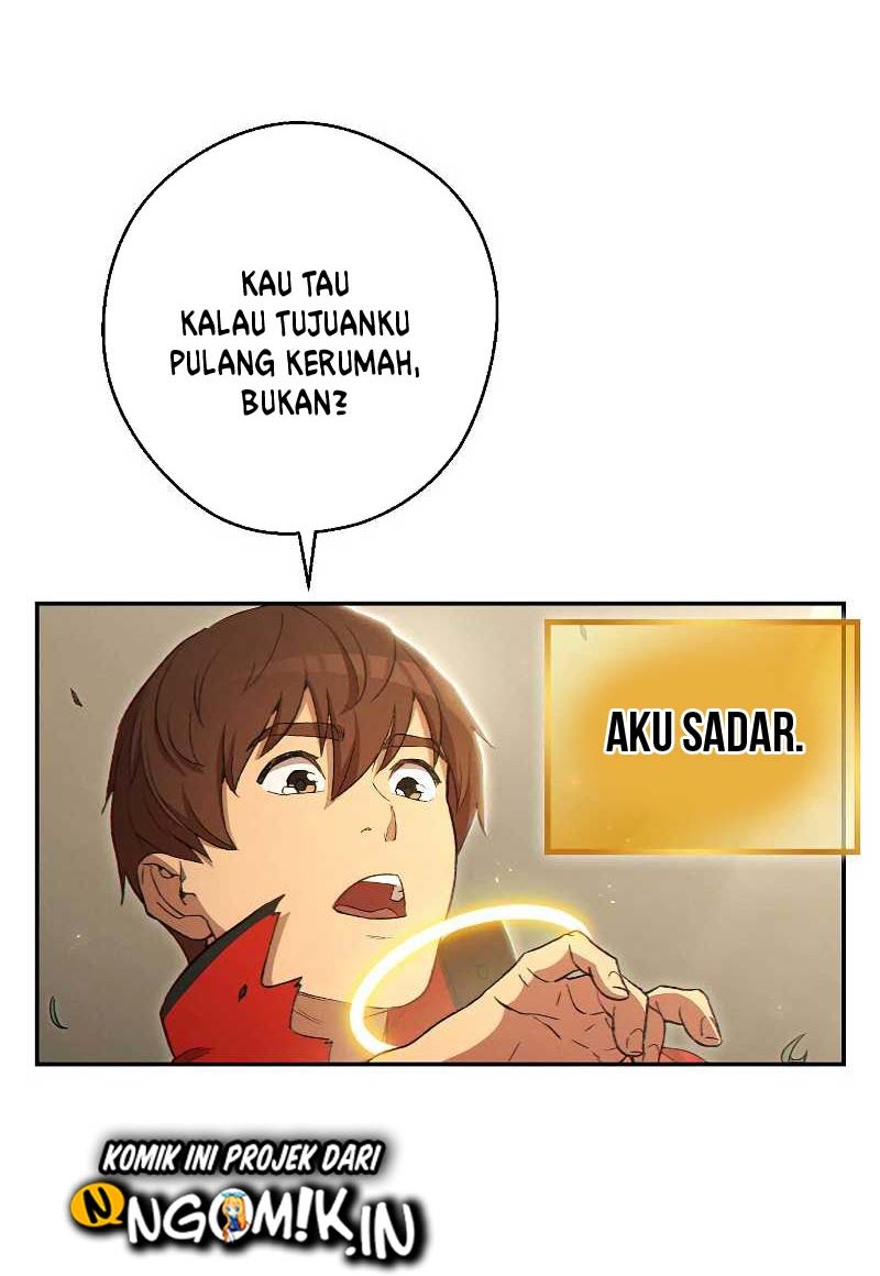 Dungeon Reset Bab 28 halaman 49