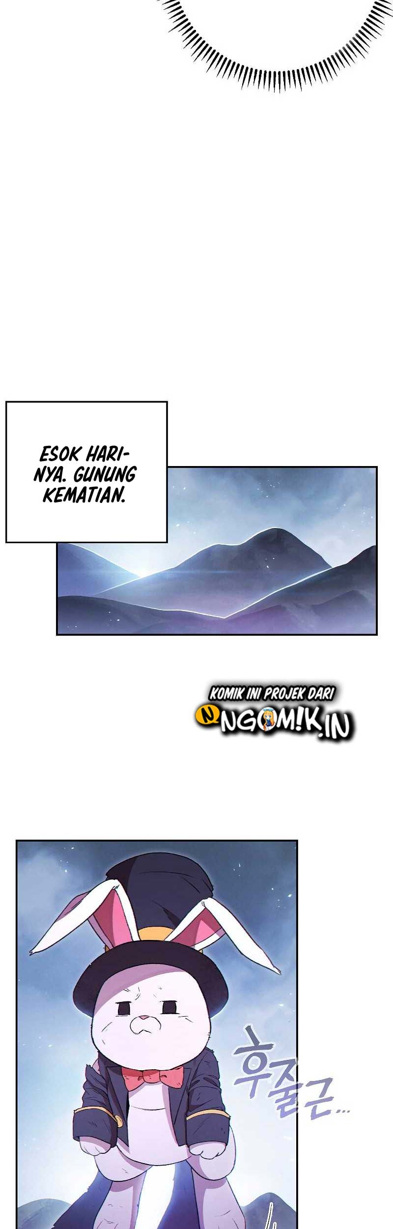 Dungeon Reset Bab 28 halaman 52