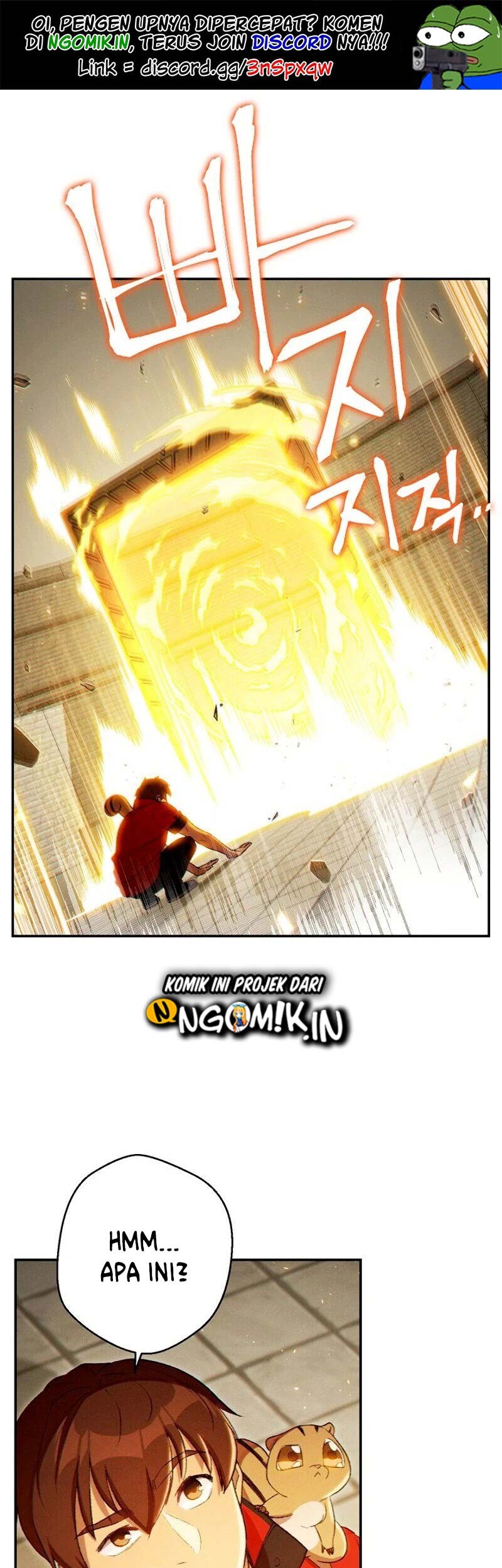 Dungeon Reset chapter 29 halaman 2