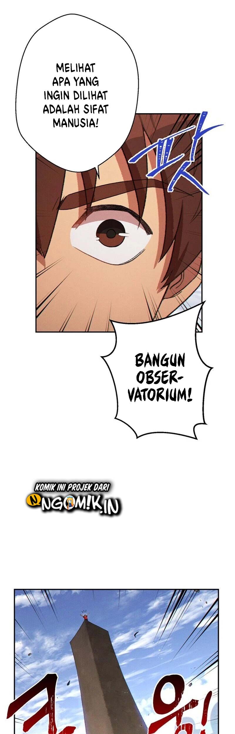 Dungeon Reset chapter 29 halaman 26
