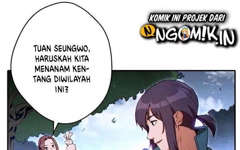Dungeon Reset chapter 29 halaman 48