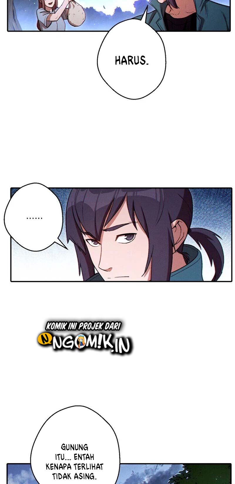 Dungeon Reset chapter 29 halaman 49