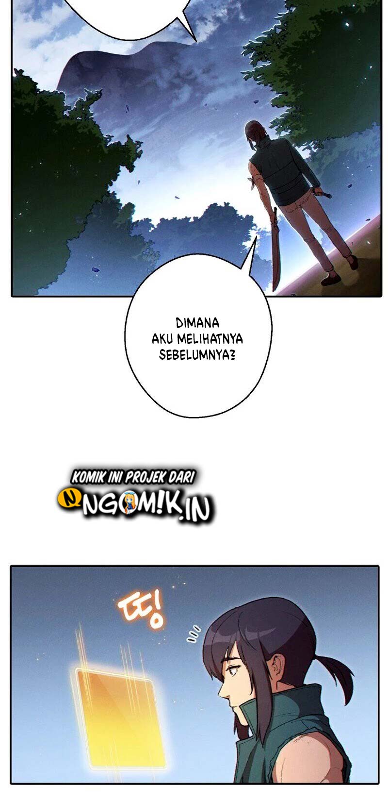 Dungeon Reset chapter 29 halaman 50