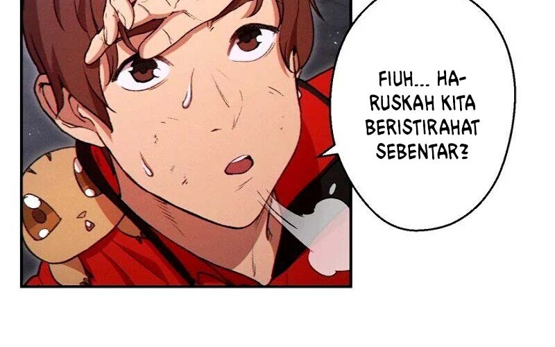 Dungeon Reset chapter 29 halaman 52