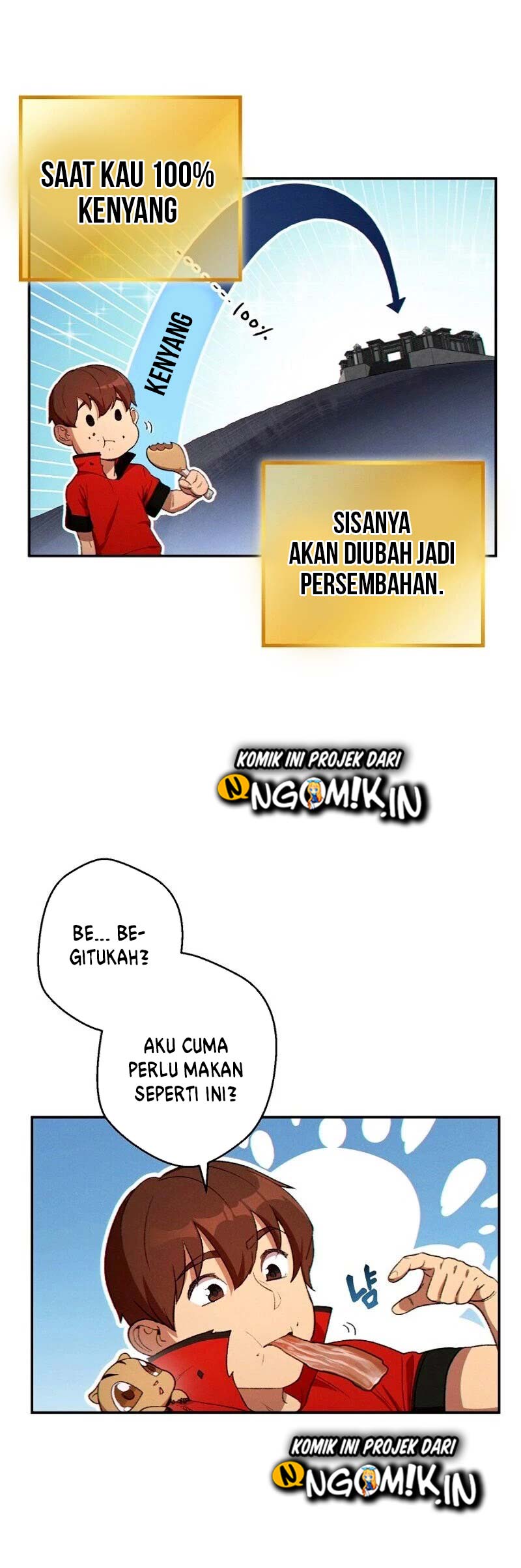 Dungeon Reset chapter 29 halaman 59