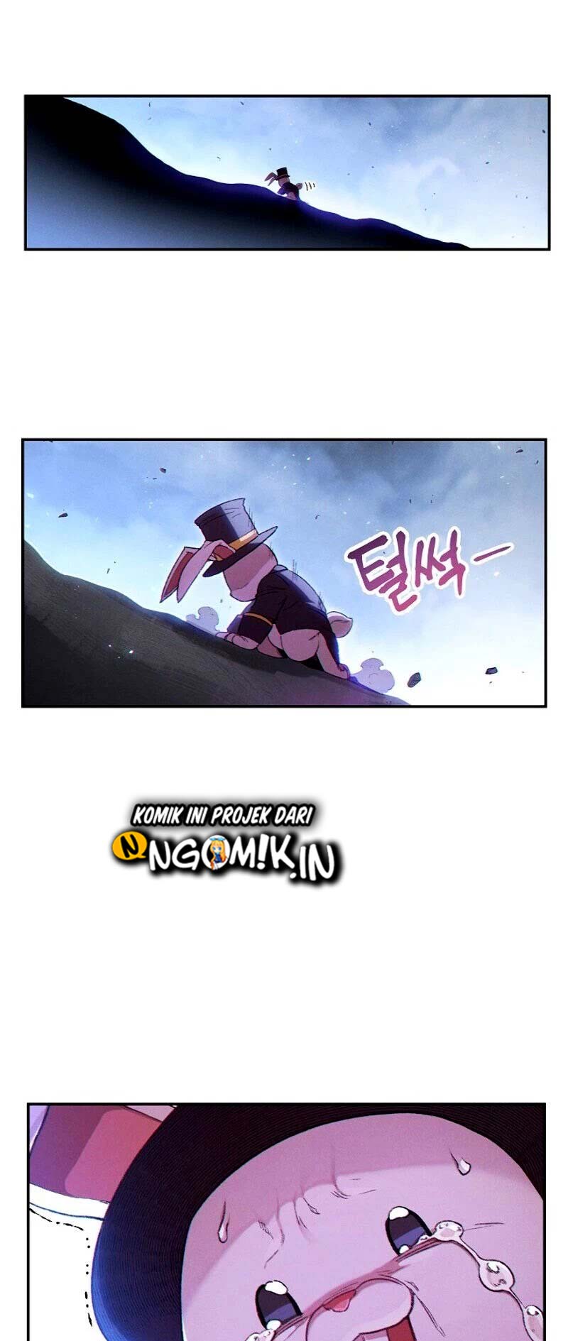 Dungeon Reset chapter 29 halaman 62