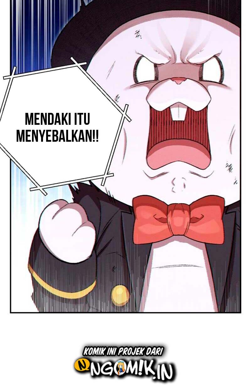 Dungeon Reset Bab 30 halaman 3