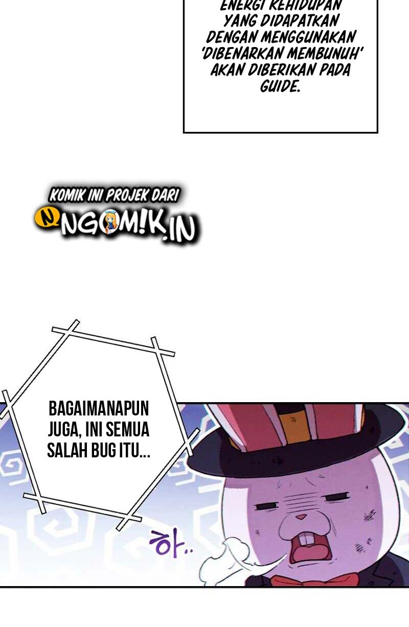 Dungeon Reset Bab 30 halaman 5