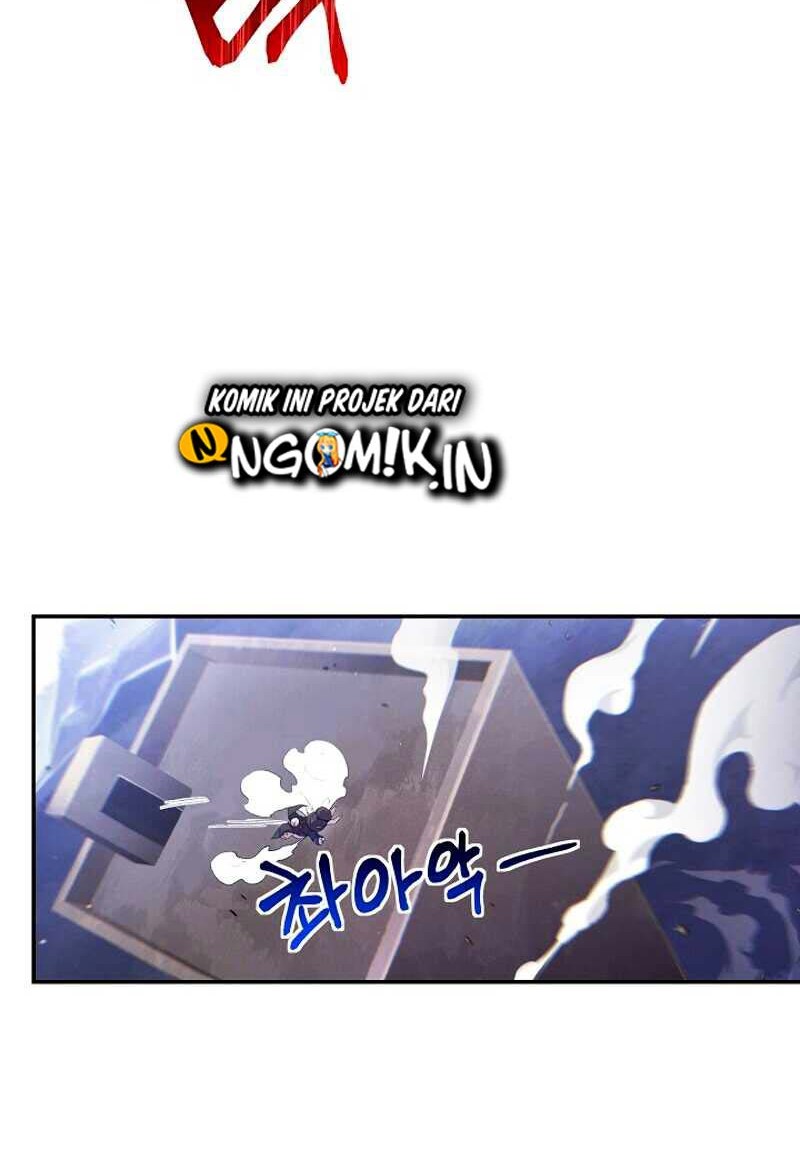 Dungeon Reset Bab 30 halaman 23