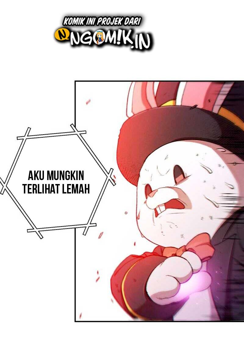 Dungeon Reset Bab 30 halaman 25