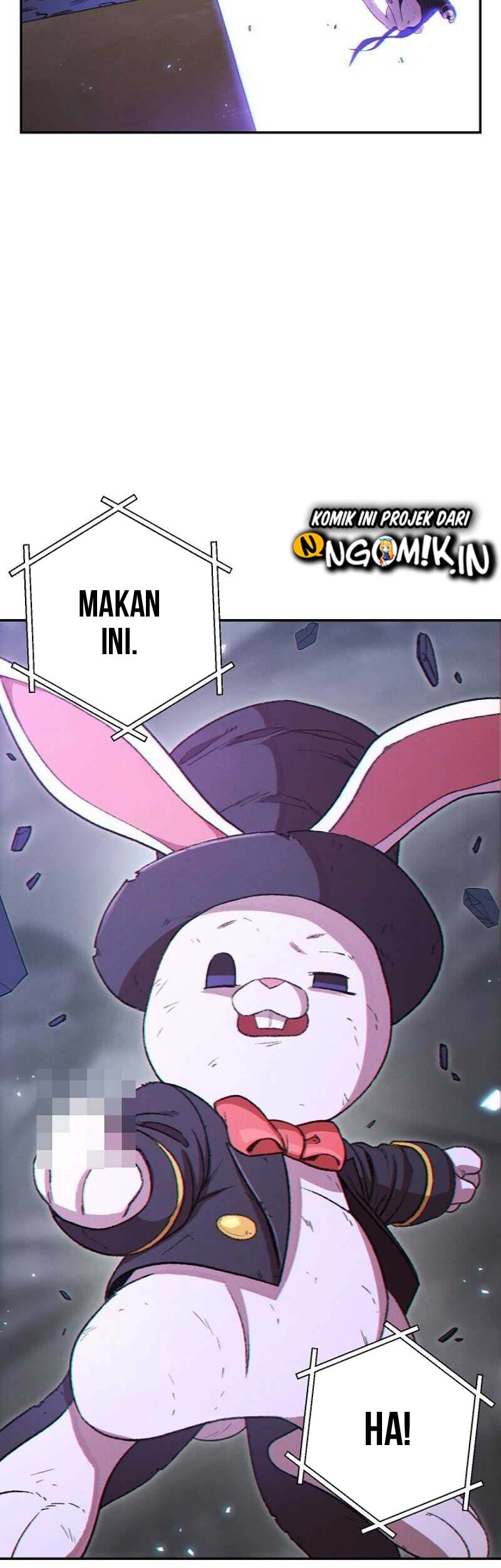 Dungeon Reset Bab 30 halaman 36