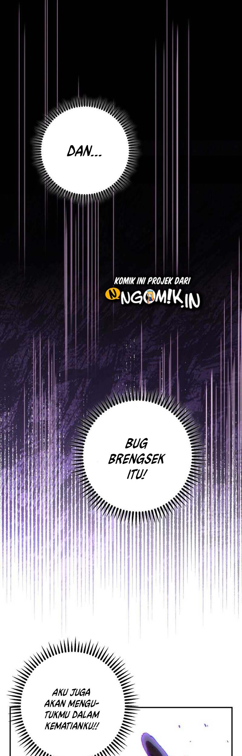 Dungeon Reset Bab 30 halaman 40