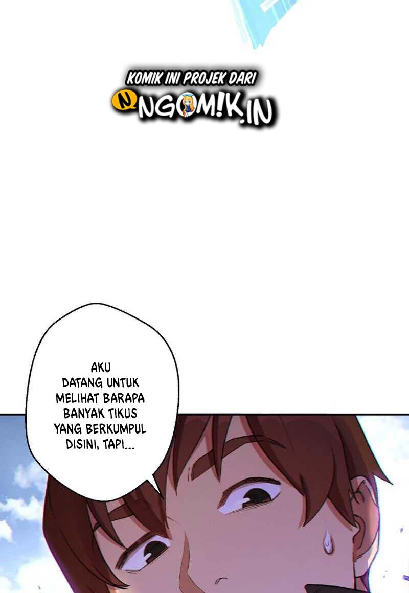 Dungeon Reset Bab 30 halaman 43