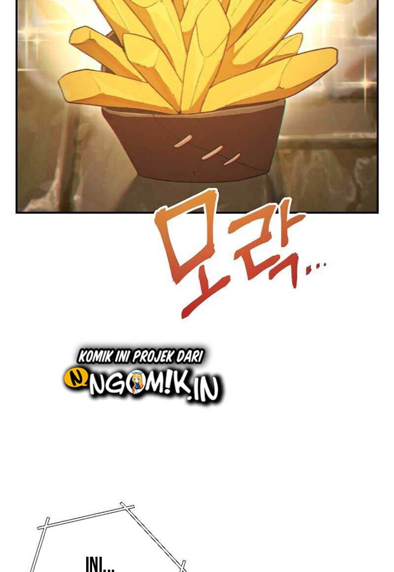 Dungeon Reset Bab 30 halaman 49