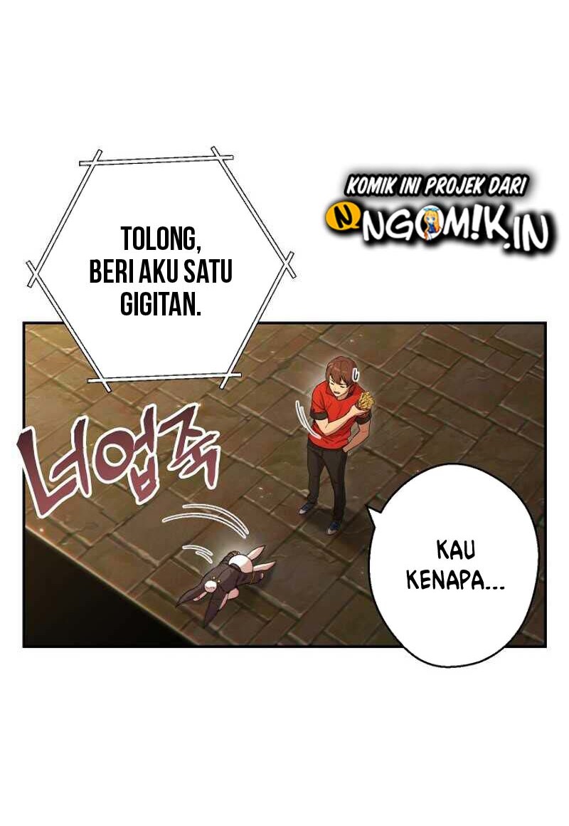 Dungeon Reset Bab 30 halaman 53