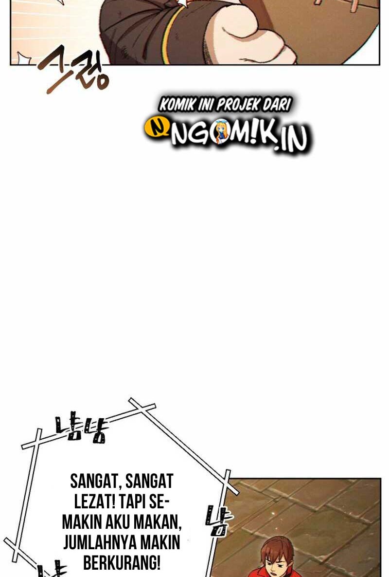 Dungeon Reset Bab 31 halaman 5