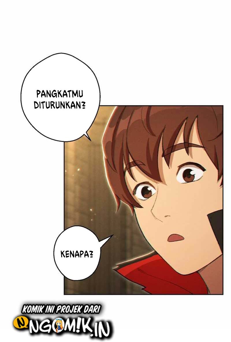 Dungeon Reset Bab 31 halaman 7