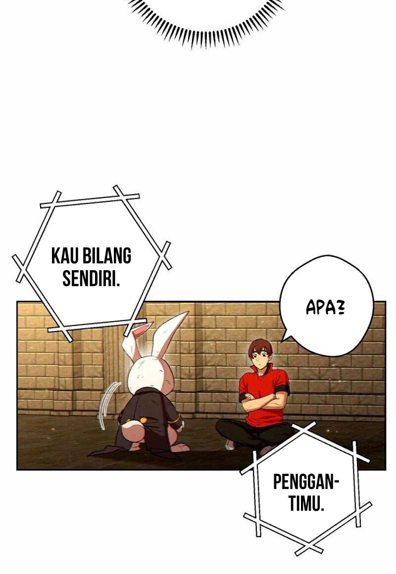 Dungeon Reset Bab 31 halaman 9