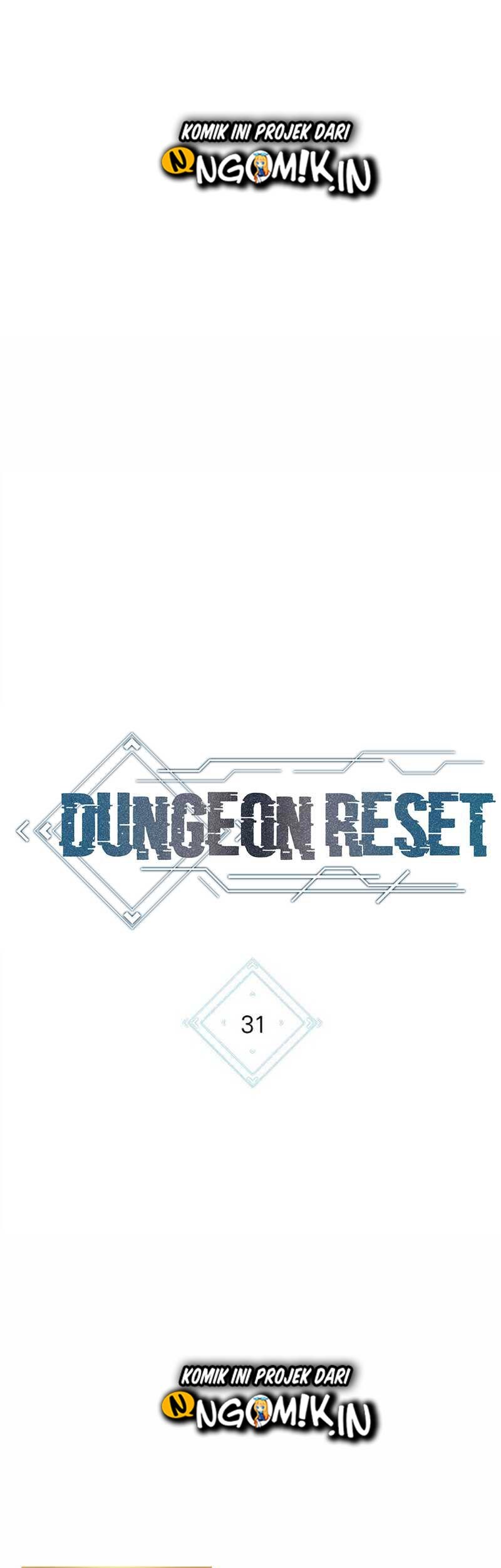 Dungeon Reset Bab 31 halaman 12