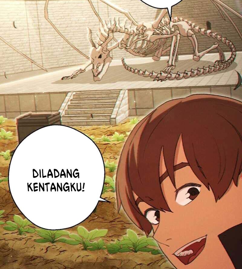 Dungeon Reset Bab 31 halaman 19