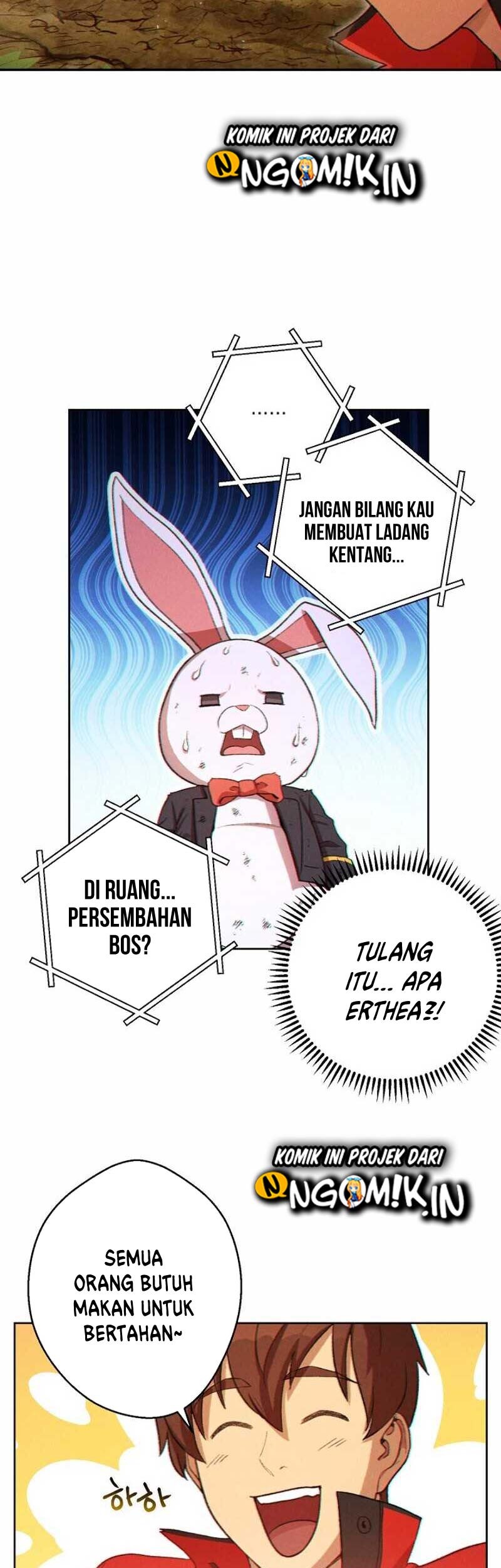 Dungeon Reset Bab 31 halaman 20