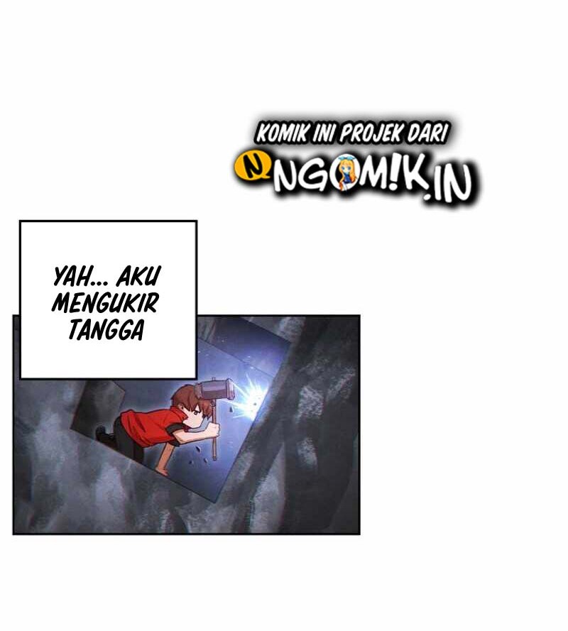 Dungeon Reset Bab 31 halaman 23