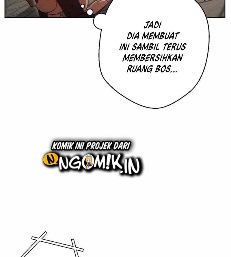 Dungeon Reset Bab 31 halaman 27