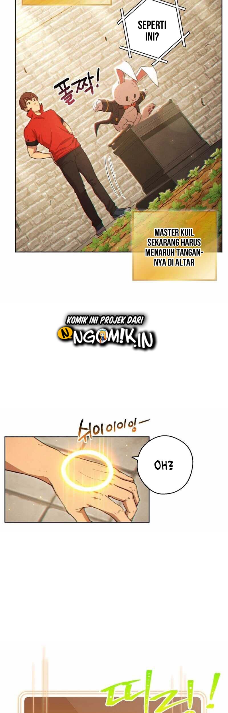 Dungeon Reset Bab 31 halaman 30