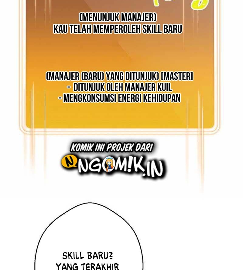 Dungeon Reset Bab 31 halaman 31