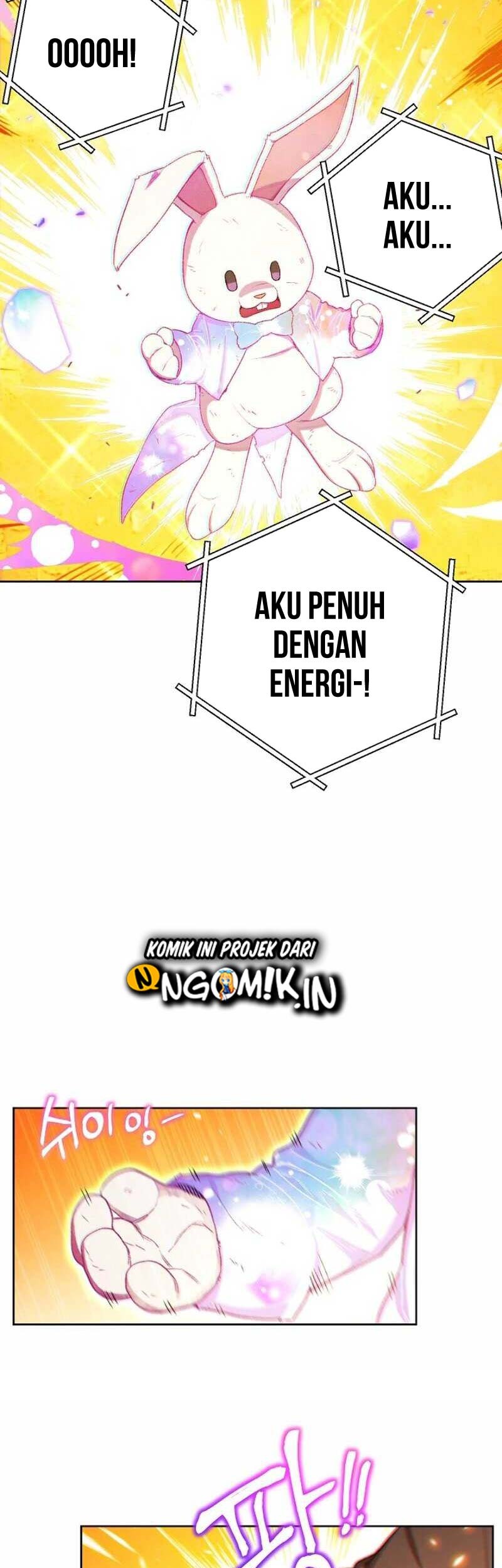 Dungeon Reset Bab 31 halaman 36