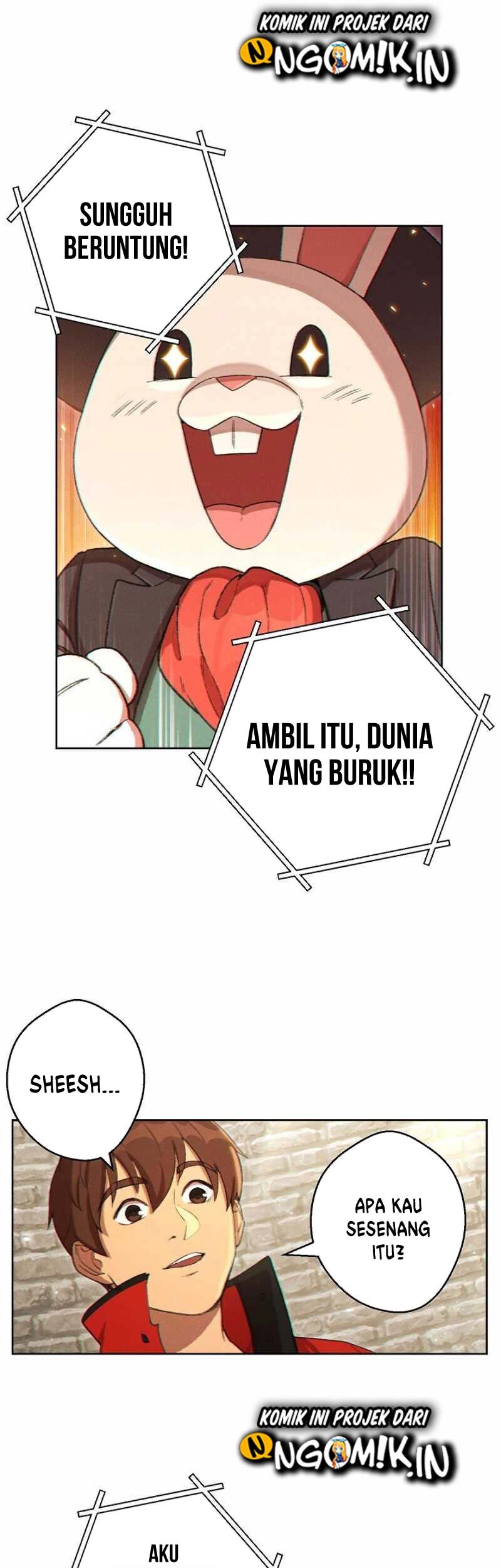 Dungeon Reset Bab 31 halaman 38