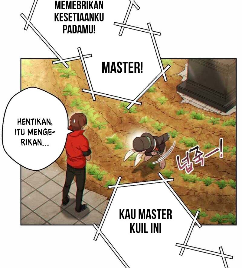Dungeon Reset Bab 31 halaman 39