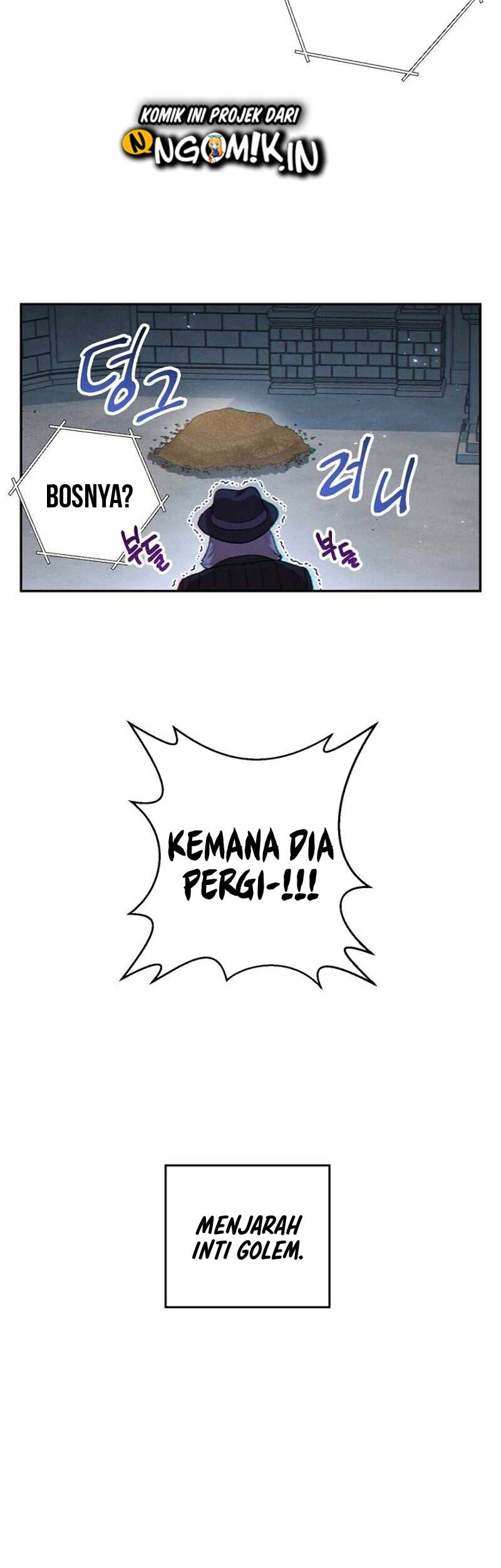 Dungeon Reset chapter 32 halaman 18