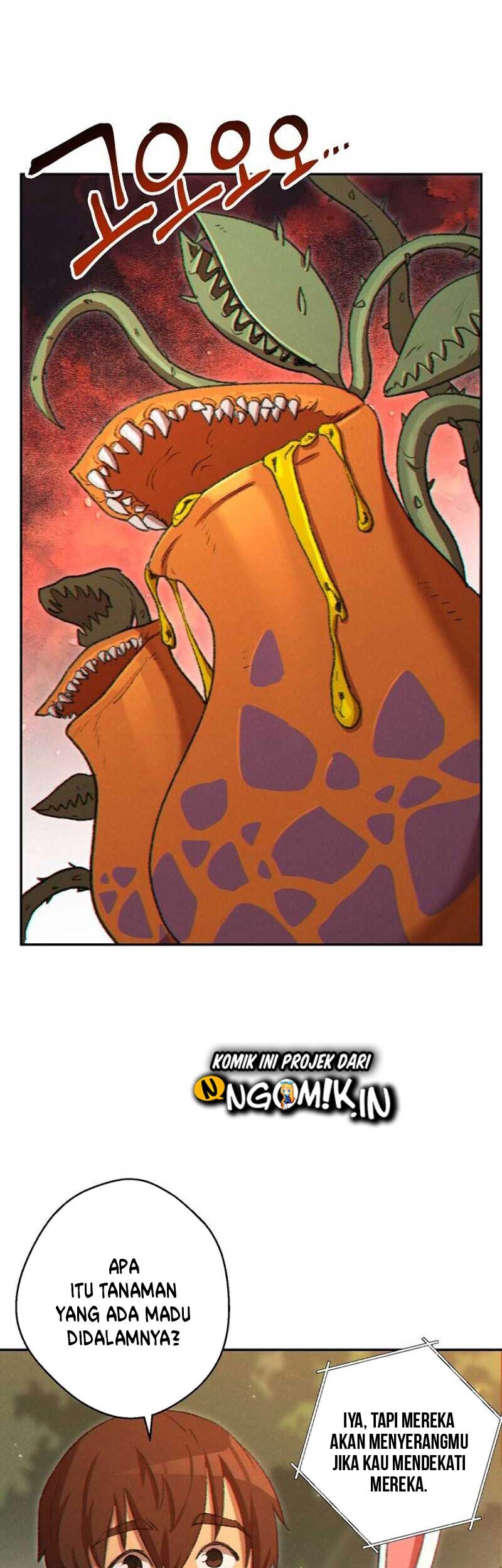 Dungeon Reset chapter 32 halaman 32