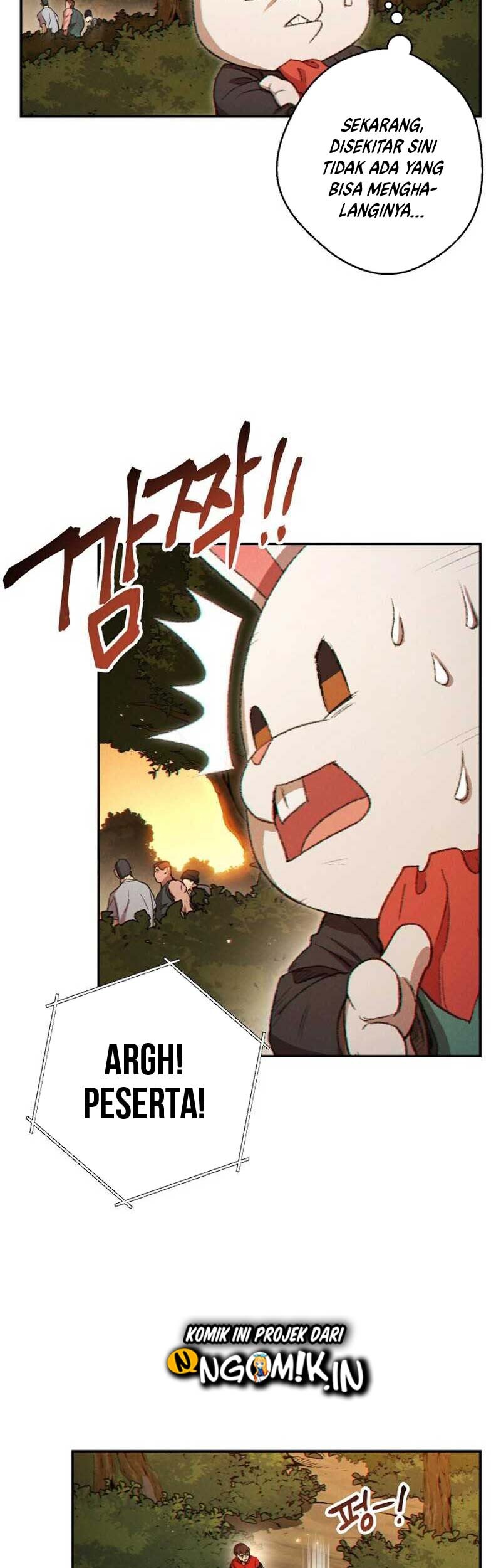 Dungeon Reset chapter 32 halaman 38