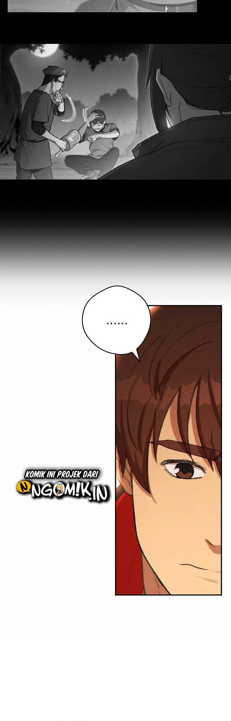 Dungeon Reset chapter 32 halaman 44