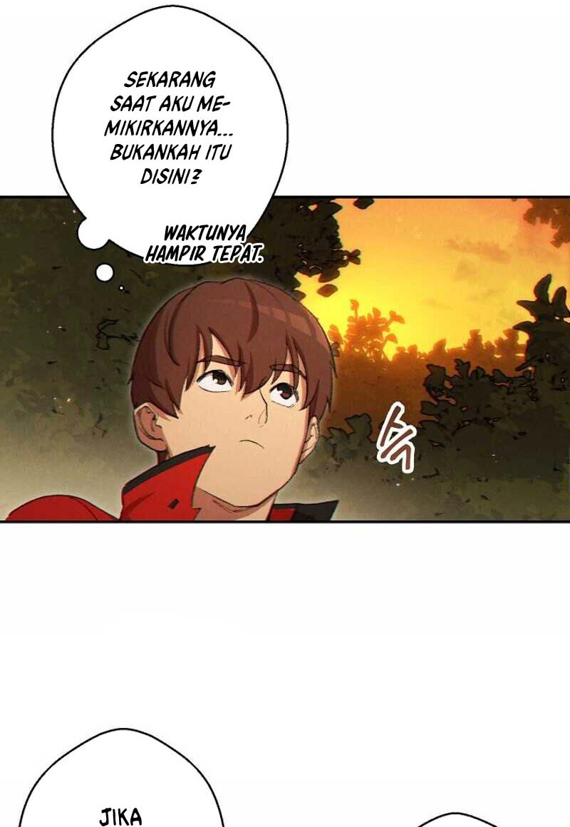 Dungeon Reset chapter 32 halaman 45