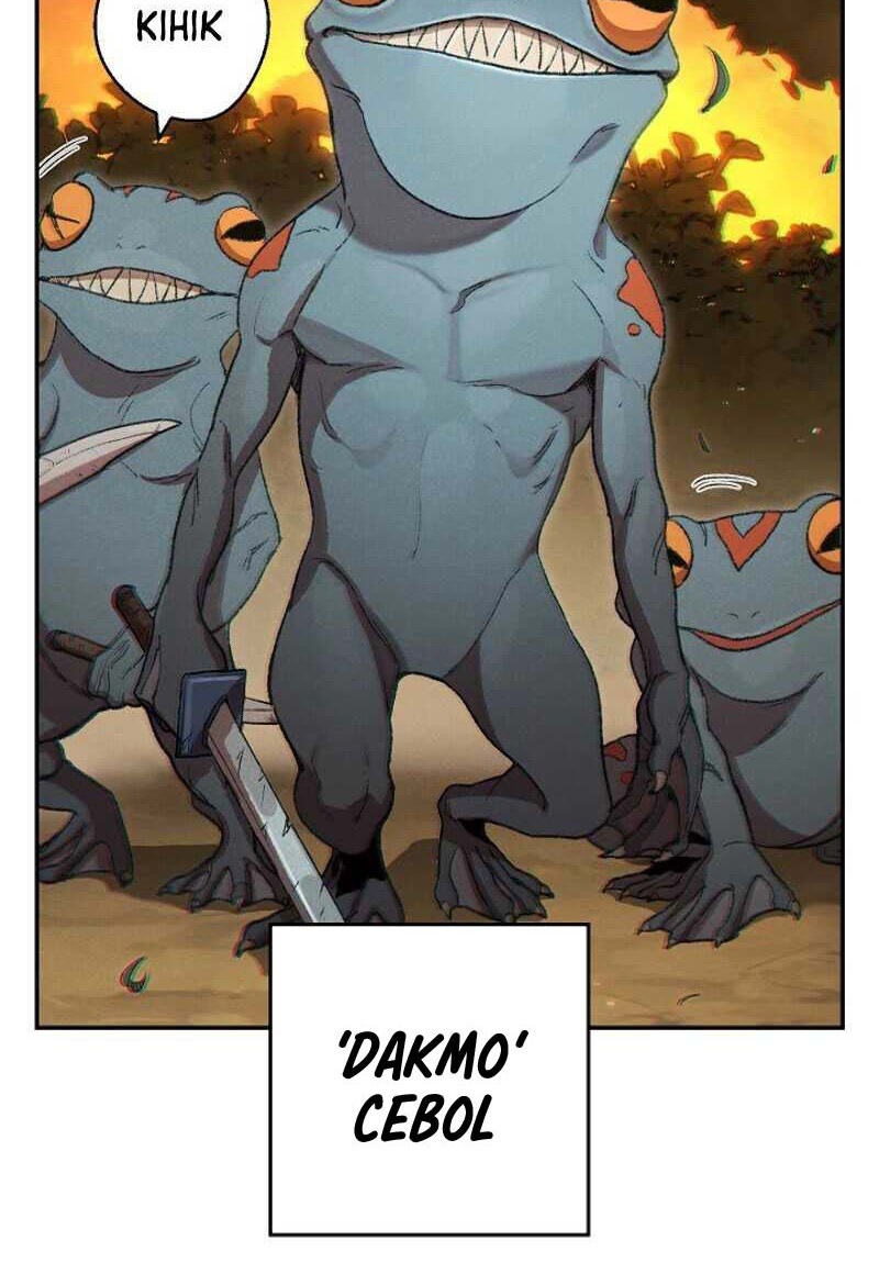 Dungeon Reset chapter 32 halaman 47