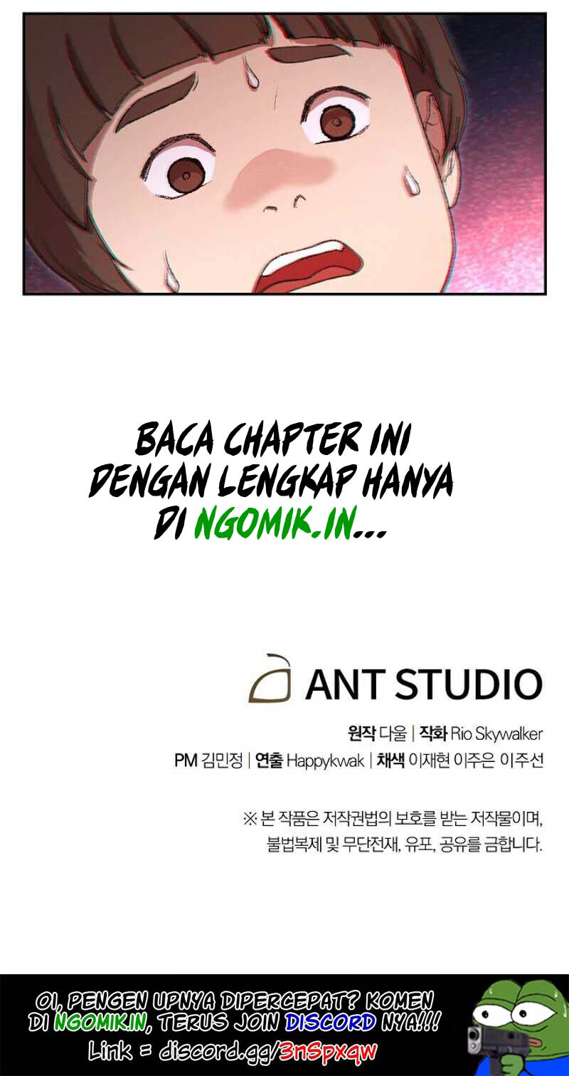 Dungeon Reset chapter 32 halaman 50