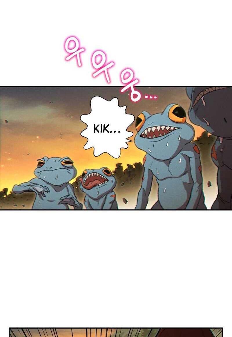 Dungeon Reset Bab 33 halaman 29
