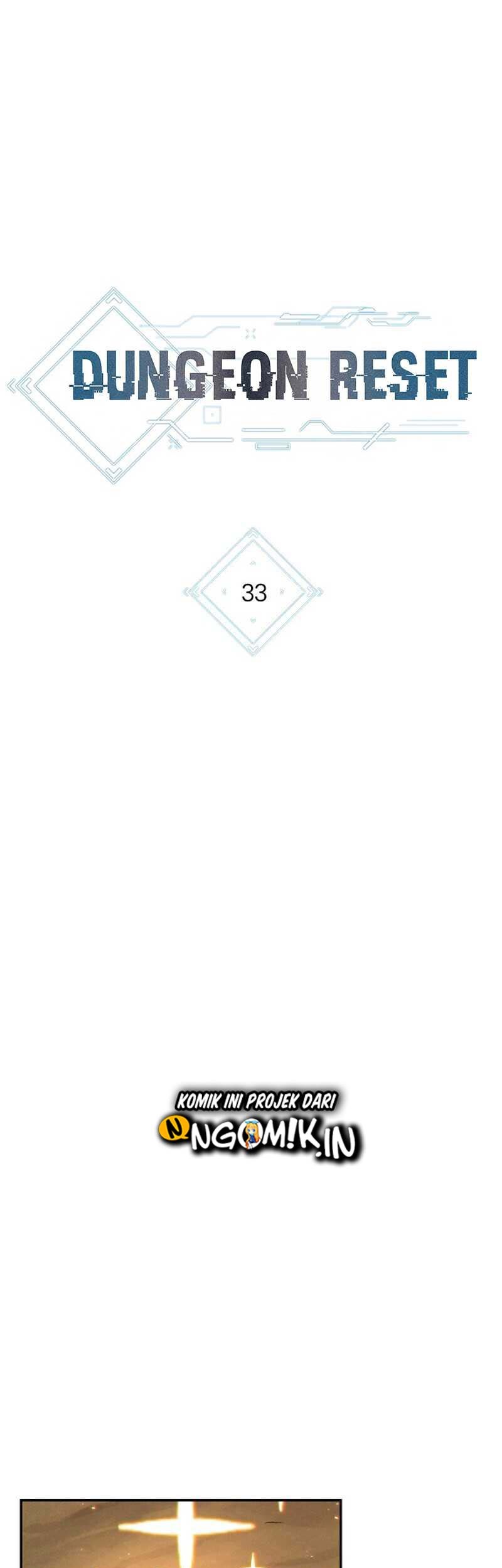 Dungeon Reset Bab 33 halaman 32