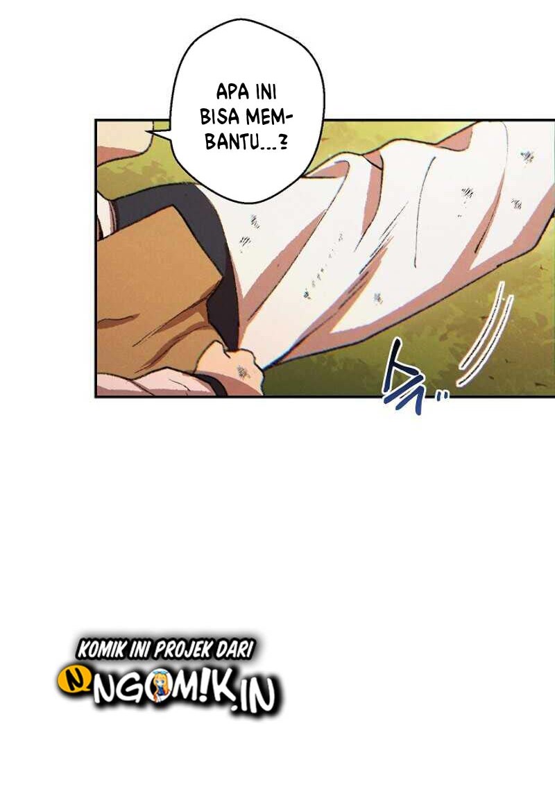 Dungeon Reset Bab 33 halaman 37