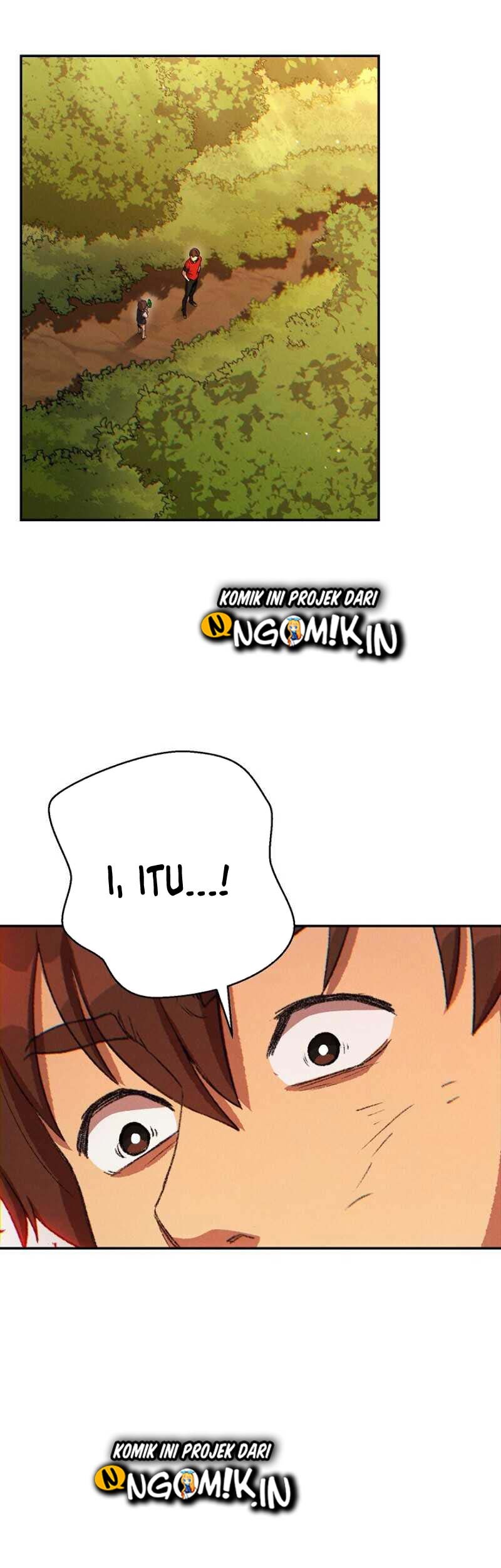 Dungeon Reset Bab 33 halaman 38