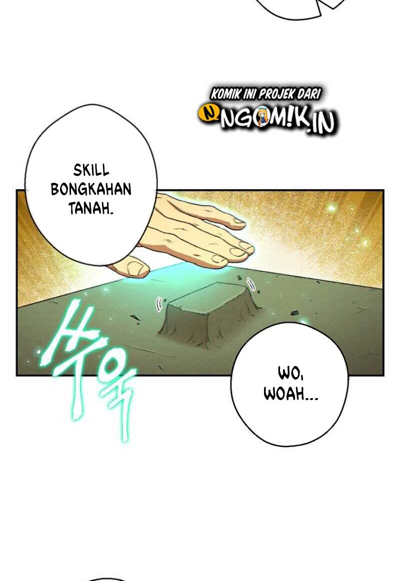 Dungeon Reset chapter 34 halaman 3